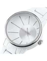 Orient Idea Ori-0235E Wrist Quartz Watch Analog Watch Timepiece for Woman Female