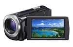 Sony HDR-CX260V High Definition Handy...
