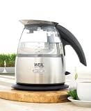 Dr. Weil 9805 The Healthy Kitchen 1-3/4-Quart 1500-Watt Electric Water Kettle