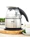 Kitchen & Housewares : Dr. Weil 9805 The Healthy Kitchen 1-3/4-Quart 1500-Watt Electric Water Kettle