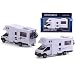 Motor Zone Motorhome