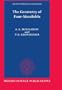 The Geometry of Four-Manifolds (Oxford Mathematical Monographs)