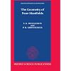 The Geometry of Four-Manifolds (Oxford Mathematical Monographs)