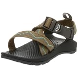 Chaco Little Kid/Big Kid Z1 Sandal,Toad,9 M US Toddler