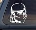 Search : Stormtrooper Car Decal / Sticker