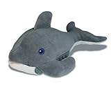 Dozy Dolphin Plush Soothing Sounds