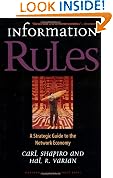 Information Rules