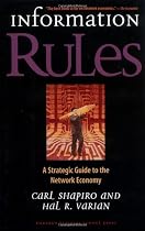 Information Rules: A Strategic Guide to the Network Economy