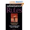 Information Rules: A Strategic Guide to the Network Economy