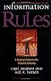 Information Rules: A Strategic Guide to the Network Economy