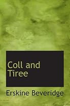 Coll and Tiree