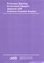 Performance Reporting for Investment Managers: Applying the AIMR Performance Presentation Standards Performance Reporting for Investment Managers: Applying the AIMR Performance Presentation Standards