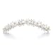 Freshwater Pearl Wedding Tiara Comb