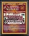 1982 Washington Redskins Super Bowl Champions Healy Plaque