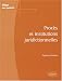 Livres : Procès et institutions juridictionnelles