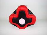 Gundam Rick Dom Cushion Plush