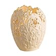 Lenox Garden Lights Leaf Votive Holder