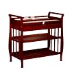 Athena Mary Changing Table in Cherry