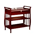 Athena Mary Changing Table in Cherry