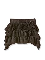 Byblos boys&girls Falda (Negro)
