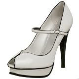 BCBGirls Women's Lora Platform Mary Jane