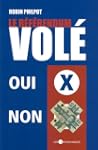 R�f�rendum vol� Le