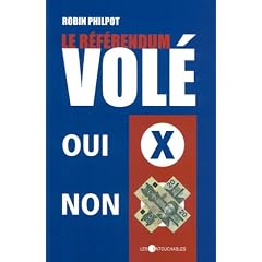 R�f�rendum vol� Le