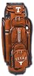 College Licensed Golf Cart Bag - Texas