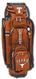 College Licensed Golf Cart Bag - Texas