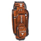 College Licensed Golf Cart Bag - Texas by 