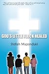 God's Little Flock Healed: They will rise on wings like eagles: they will run and not get weary; they will walk and not grow weak. Isaiah 40:31