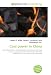 Coal power in China: Coal, Kilowatt hour, Hydroelectricity, Economic growth, Coal min...