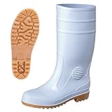 弘進ゴム/安全ゾナ 耐油/長靴 サイズ：23．5cm