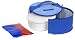 CorningWare French White Portable Serveware