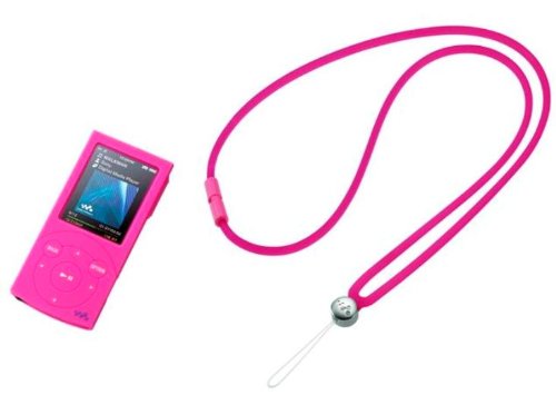 SONY アクセサリーキット ピンク ACK-NWS740/P