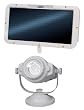 Concept SL-200 24 LED Solar Flood Light