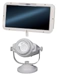 Concept SL-200 24 LED Solar Flood Light