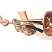 HW Brass-SaverTM Trumpet Set