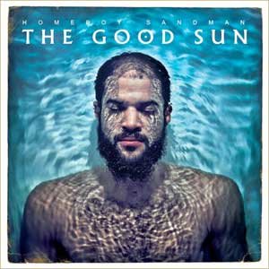 HOMEBOY SANDMAN - GOOD SUN (2LP)(COLORED) - 33T