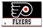 NHL Philadelphia Flyers 3X5 Banner Flag