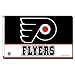 NHL Philadelphia Flyers 3X5 Banner Flag