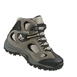 Merrell Chameleon Mid W/proof Kids Boot - Kangaroo UK 13