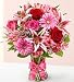 Valentine's Day Flowers by 1-800-Flowers - Fields of Europe Romance - Medium