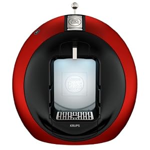 Best Coffee Machine Dolce Gusto