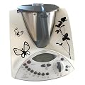 Aufkleber f�r TM31 Schmetterling & Ranke NEU2011 Vinylfolie