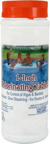 1 Inch Diameter Chlorine Swimming Pool Tablets 1 Inch Diameter Chlorine Swimming Pool Tablets