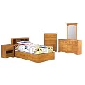 Little Treasures Bedroom Collection