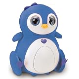 IloveRobots Penbo The Lovable Penguin (Blue)