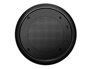 ITC 円筒型のMini-ITXケース「黒鼓(Kuro-Tsudsumi) KT-PI314