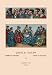 Assorted Costumes of the Early Renaissance 24x36 Giclee